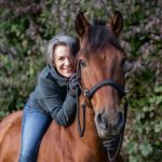 Profile photo of Elisabeth - Practitioner DA & LA