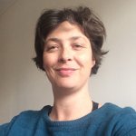 Profile photo of Gemma