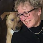 Profile photo of Sylvia