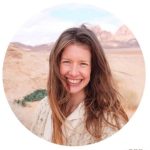 Profile photo of Carlijn Claire