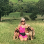 Profile photo of Sarah