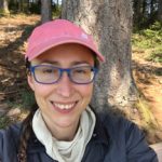 Profile photo of Anne Christine