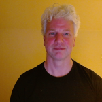 Profile photo of Maarten