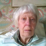 Profile photo of Pauline